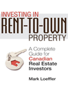 Investing in Rent-to-Own Property (eBook): A Complete Guide for Canadian Real Estate Investors